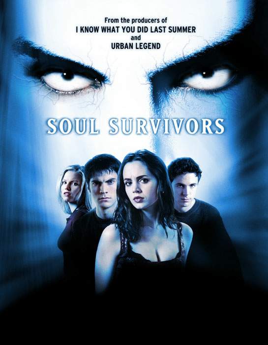 SOUL SURVIVORS